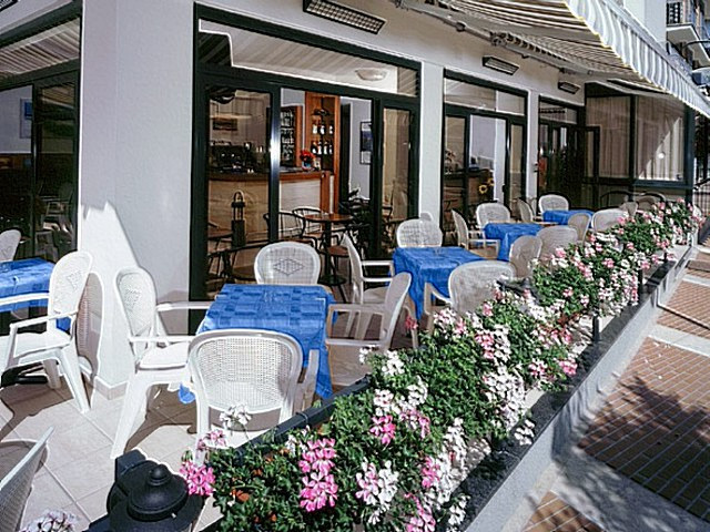 Hotel La Plage Cattolica